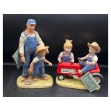 Vintage HOMCO DENIM DAYS
