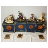 Boydï¿½s Bears Purrstone Collection