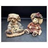Boyds Bears & Friends Clara the Nurse