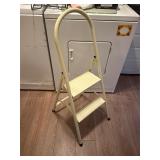 Step stool