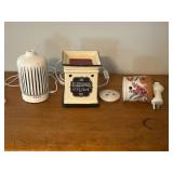 Wax melts and diffuser
