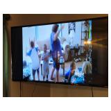 42' Vizio tv with remote