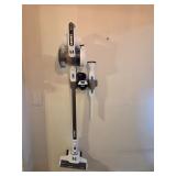 Harr cordless 20 volt stick vacuum