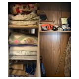 Closet lot