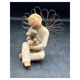 Willow Tree Angel of Comfort