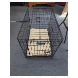 Pet crate