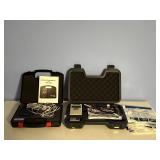 2 Tens unit & extra electrodes