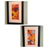 framed art prints by Will Rafuse