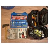 Tool lot