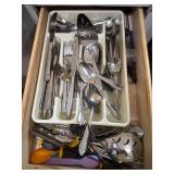 Flatware and more