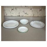 Corelle dishes