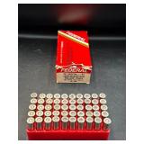 50 rounds 38 special hollow point bullets