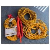 Extension cords