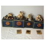 Boydï¿½s Bears Purrstone collection