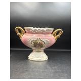 Vintage Italian Urn Vase