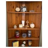 Home decor knickknacks and more