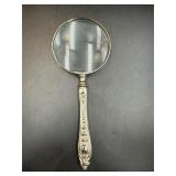 Magnifying glass