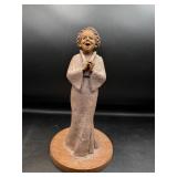 Ruby figurine Tom Clark for Cairn Studio