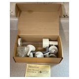 Pampered chef easy accent decorator