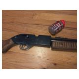 Crosman power master 760 bb gun not working