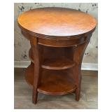 3 tier Side table