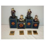 Boydï¿½s Bears Purrstone Collection
