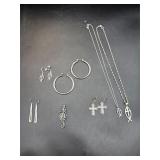 Costume jewelry