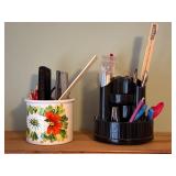 Office supplies and keepers