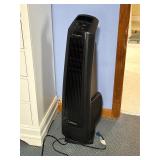 Lasko tower fan with remote