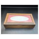 Dresser box