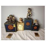 Boydï¿½s Bears Purrstone Collection & MORE