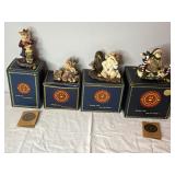 Boydï¿½s Bears Purrstone Collection