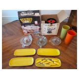 Juicer Tupperware Kitchen lot