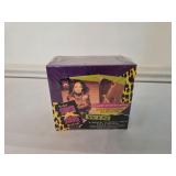 Super Stars MusiCards  Sealed Unopened Box