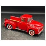 1956 Ford F-100 pickup truck die cast