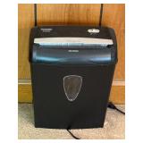 Small Paper  shredder