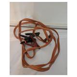 Jumper cables