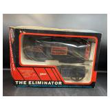 Galoob radio-controlled Eliminator Speedwave II