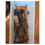 Hand tools hand saws