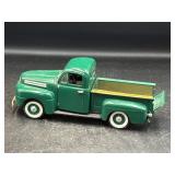 die-cast 1948 Ford F-1 Pickup model