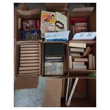 Book lot