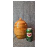 Vtg Acme California Cookie jar