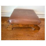 Vintage stool