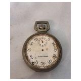 Vintage Elgin Timeer Stopwatch condition issues