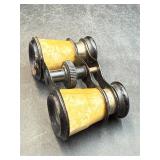 vintage opera glasses