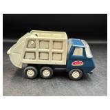 vintage 1970s Tonka Mini Garbage Dump Truck