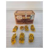 Daisy treasure chest box 7 BB packs