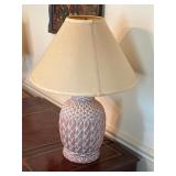 Vintage lamp