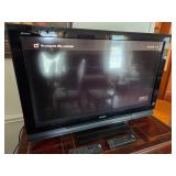 40 inch Sanyo tv