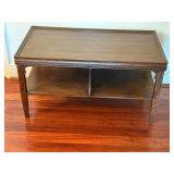 Vintage table